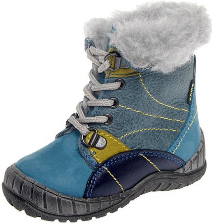 Zimní obuv 2145201