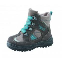 Zimní obuv s GORE-TEX 9-00043-44