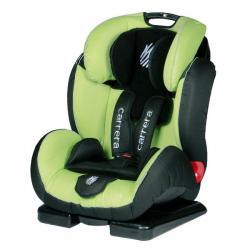 ZOPA Design Carrera - Limegreen