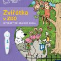 Zvířátka v ZOO