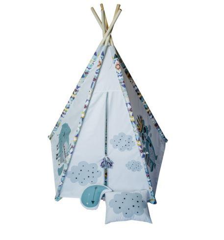 Vigvam Design Cute Tribe Teepee