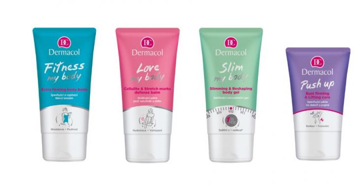 active dermacol