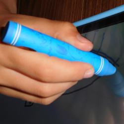Testování tabletu GoGEN Maxipes Fík MAXPAD