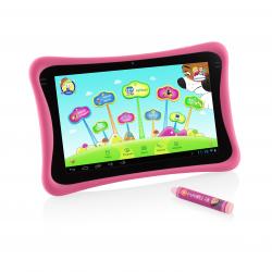 Testování tabletu GoGEN Maxipes Fík MAXPAD