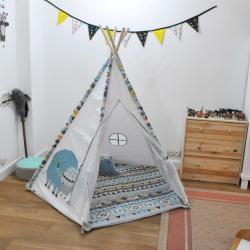 teepee