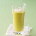 Avokádové smoothie