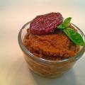 bazalkové pesto