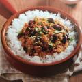 Chilli con robi