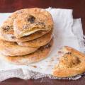 Chléb naan