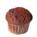 Cuketové muffiny