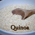 Dýně zapečená s quinoou