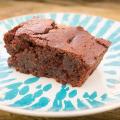 Fazolové brownies