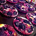 Fitness muffiny pro radost a štíhlou figuru