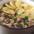 Irish stew
