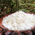 Kokosové mléko ze sušeného kokosu