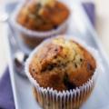 Mrkvové muffiny