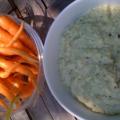 RAW Hummus