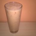 Smoothie s grepem