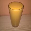 Smoothie s kaki