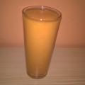 Smoothie s kardamomem