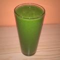 Smoothie se špenátem a citrusy