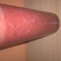 Smoothie z jahod a citrusů