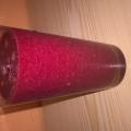 Smoothie z řepy a citrusů