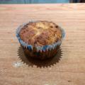 Tvarohové muffiny