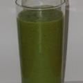 Zdravé smoothie