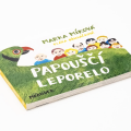 Papouščí leporelo