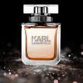 Parfémovaná voda Karl Lagerfeld For Her