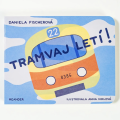Tramvaj letí!