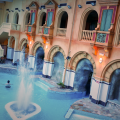 Aquapark Liberec