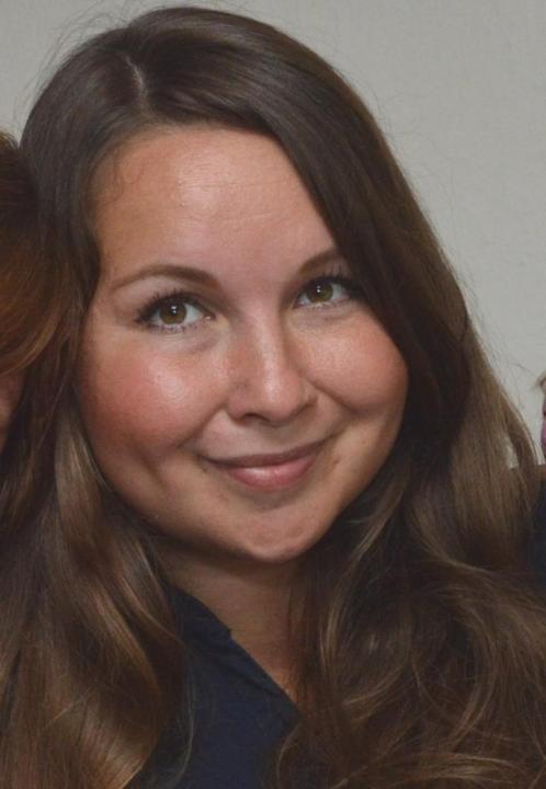 Bc. et. Bc. Eliška Bakajová