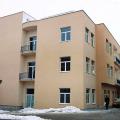 Benešov - Nemocnice Rudolfa a Stefanie