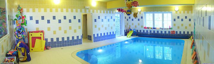 Beroun - Baby Club Ploutvička