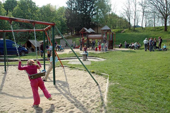 Blansko - Horní Palava