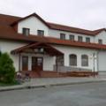 Bolatice - Restaurace a pekárna AZPEK