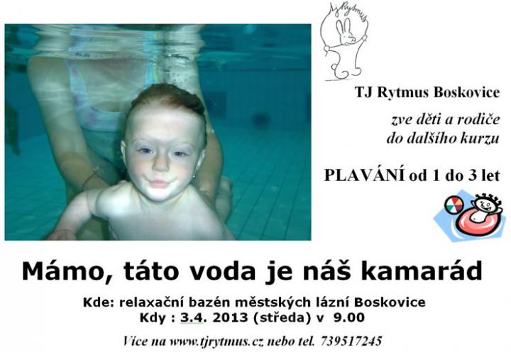 Boskovice - TJ Rytmus