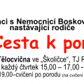 Boskovice - TJ Rytmus