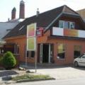 Břeclav - Restaurace Papaya