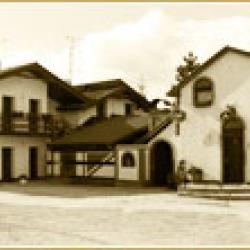 Břeclav - Restaurace u Doubků