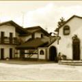 Břeclav - Restaurace u Doubků