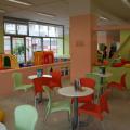 Brno - Cafe and play