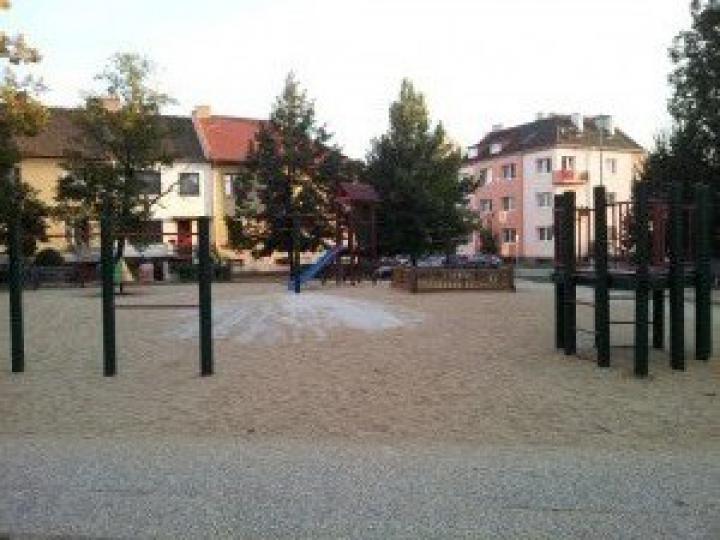 Brno - Černovice, Bolzanova