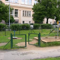 Brno - Chaloupeckého náměstí