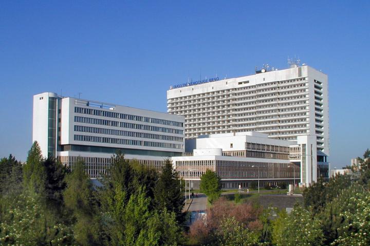 Brno - Fakultní nemocnice