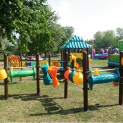 Brno - Fun Park