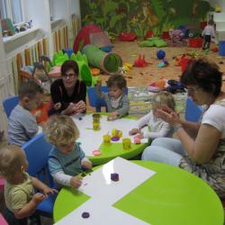 Brno - Kulíškova školička