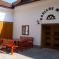 Brno - Líšeň - Kadlcův mlýn